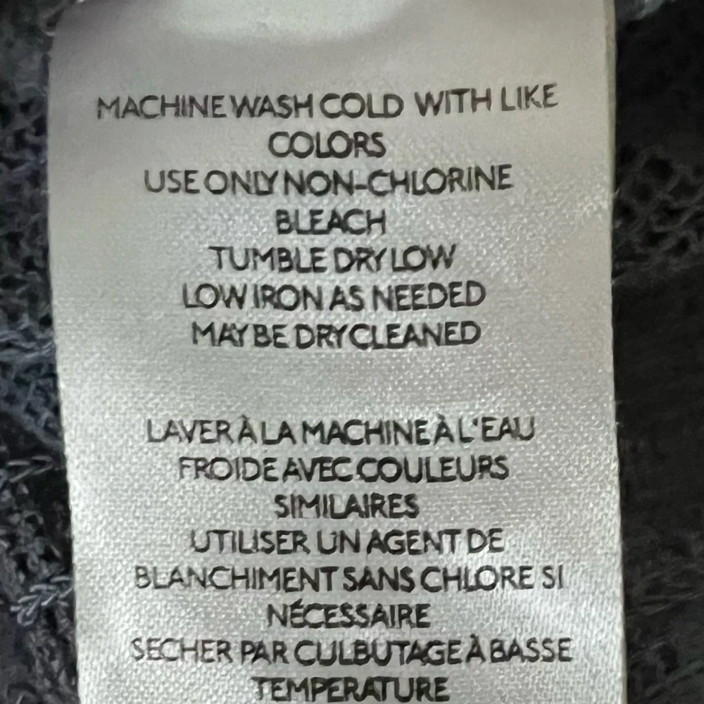 Free People lightweight sheer
